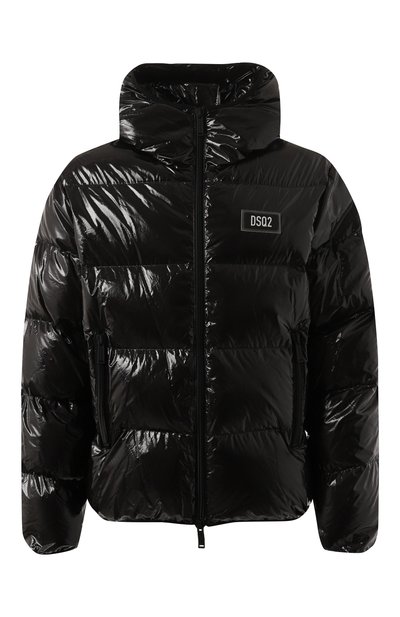 Пуховик DSQUARED2, арт. S74AM1447/S54056, фото 1