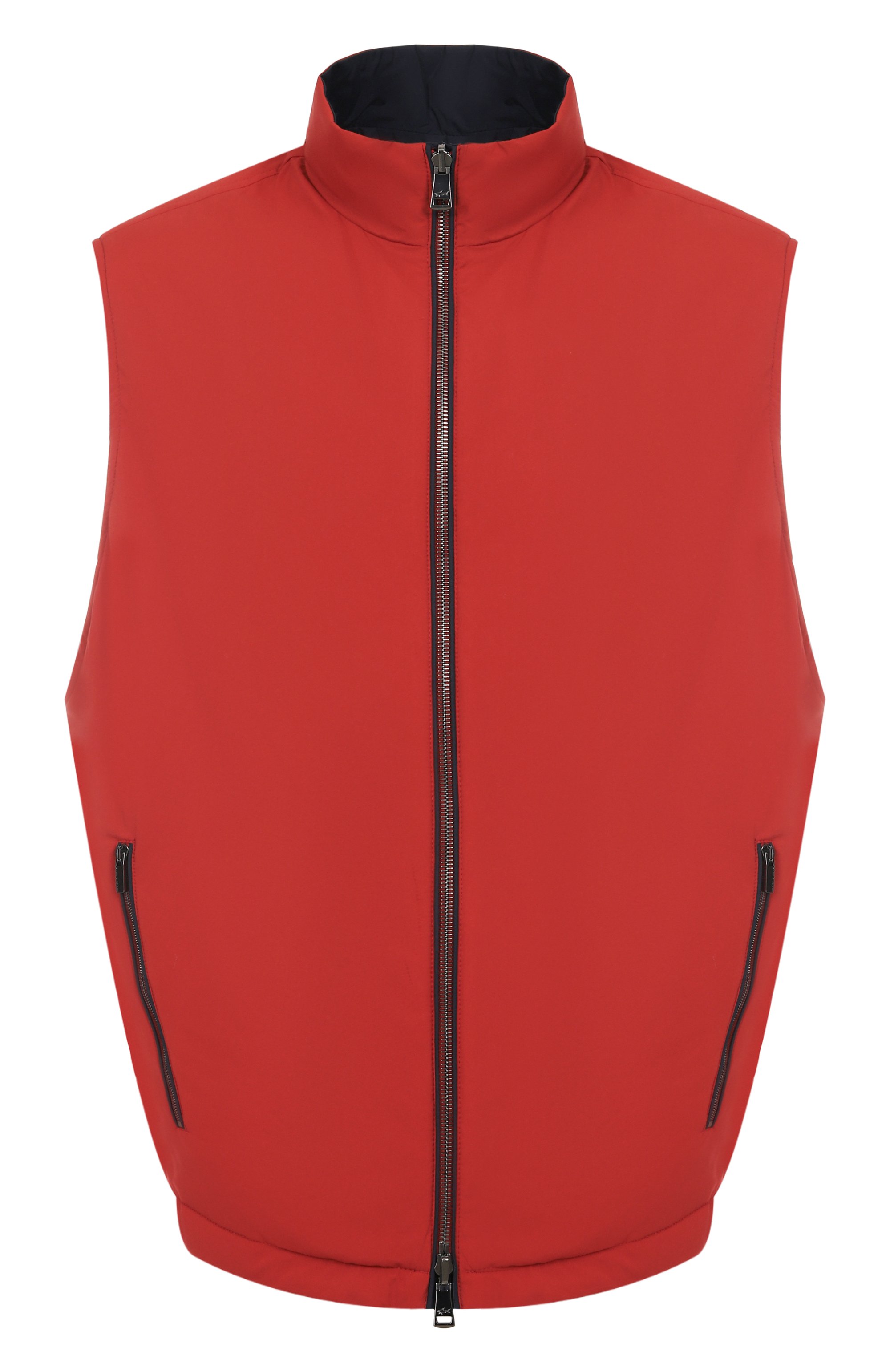 Двусторонний жилет PAUL&SHARK, арт. 14312604, фото 1