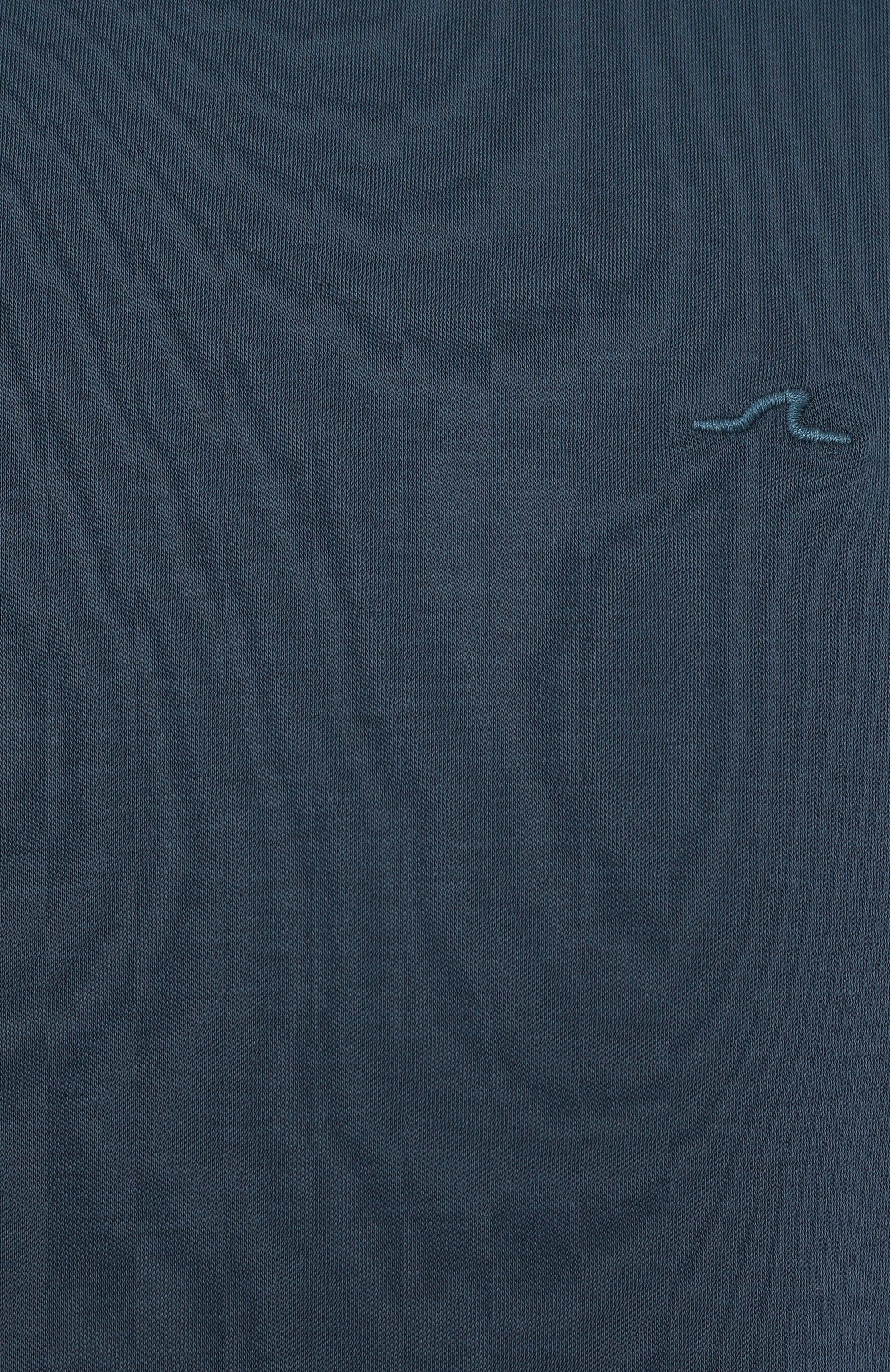 Хлопковая футболка PAUL&SHARK, арт. 15311615, фото 6