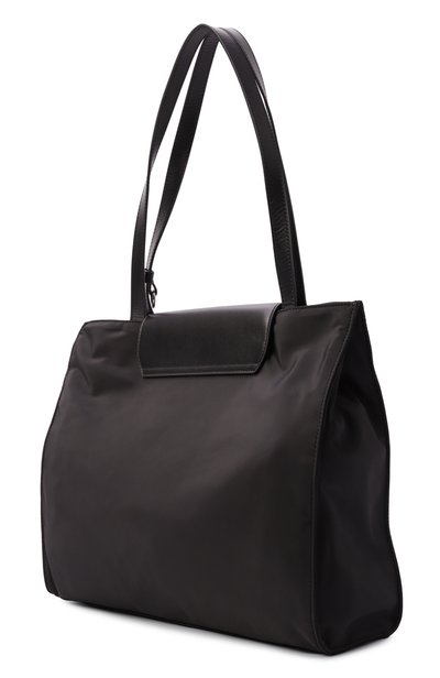 Сумка-тоут 1dr DIESEL черного цвета по цене 29950 руб., арт. X10727/P9037, фото 4 Сумка-тоут 1dr DIESEL, арт. X10727/P9037, фото 4