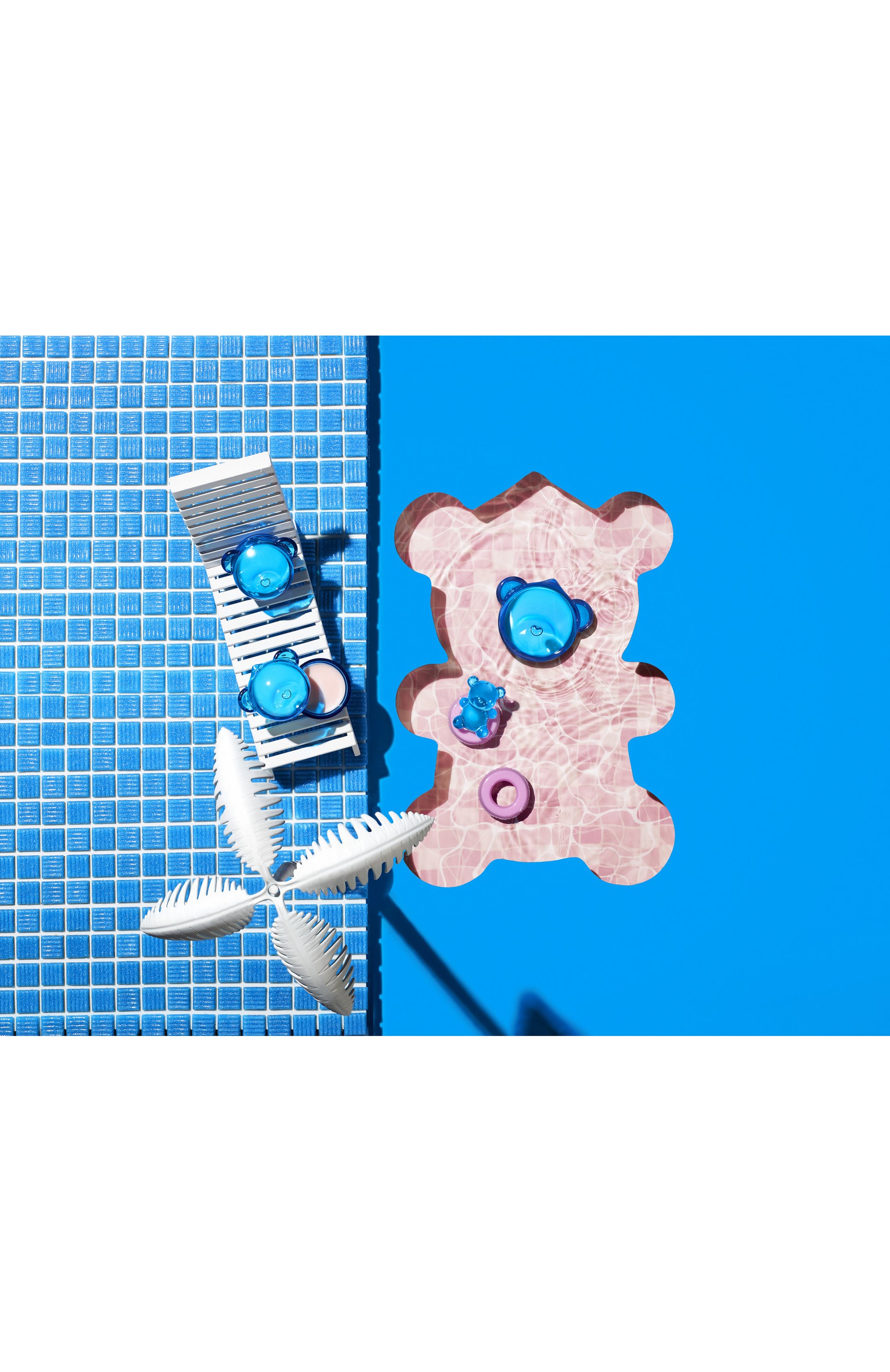 Увлажняющая маска для губ vital hydra solution DR.JART+, арт. 1210001217317, фото 4