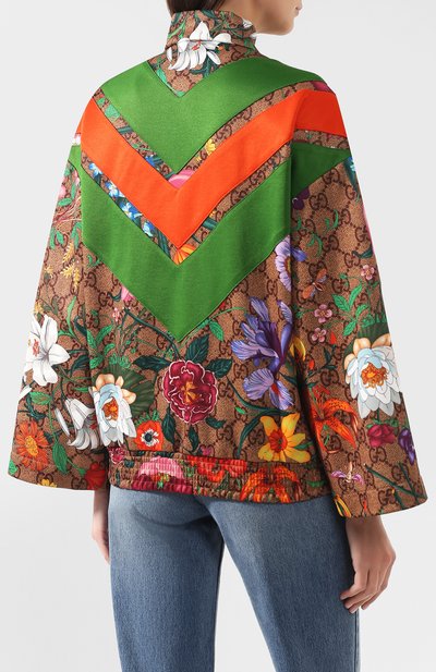 Куртка GUCCI, арт. 605443/XJB9B, фото 4
