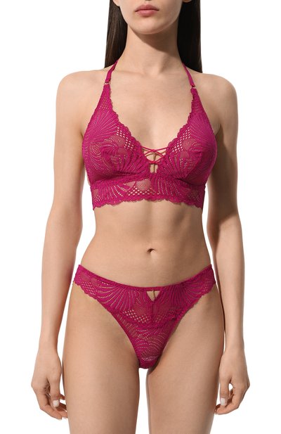 Бюстгальтер-бюстье AUBADE, арт. 2A10B, фото 2