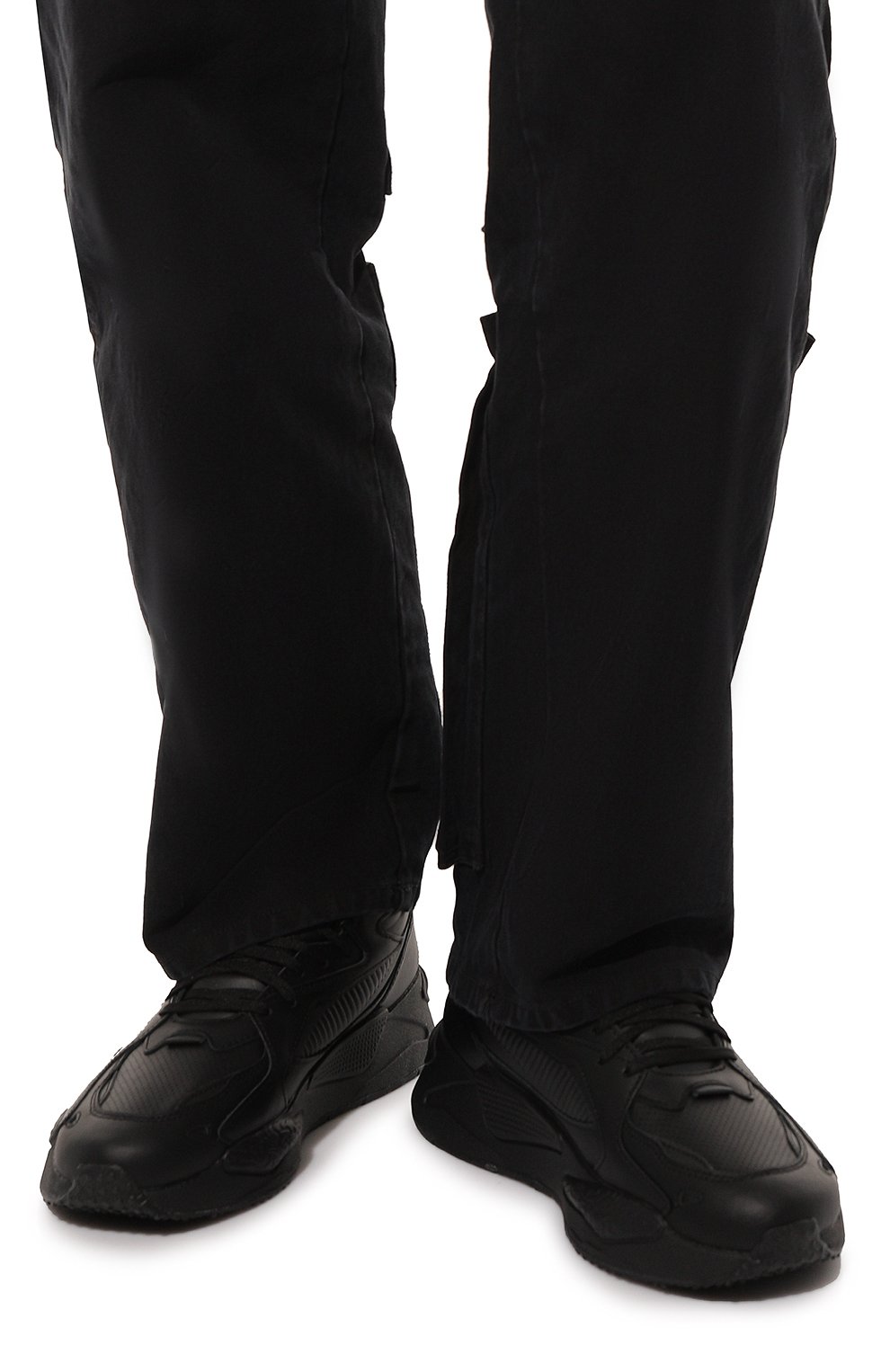 Кроссовки rs-z lth PUMA, арт. 38323201, фото 3