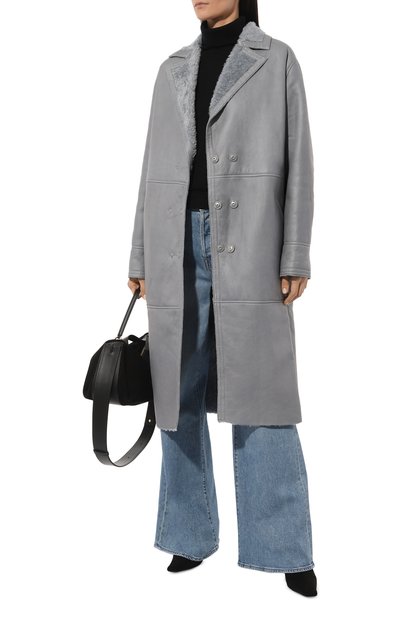 Дубленка из овчины TEGIN, арт. 2125-3107, фото 2