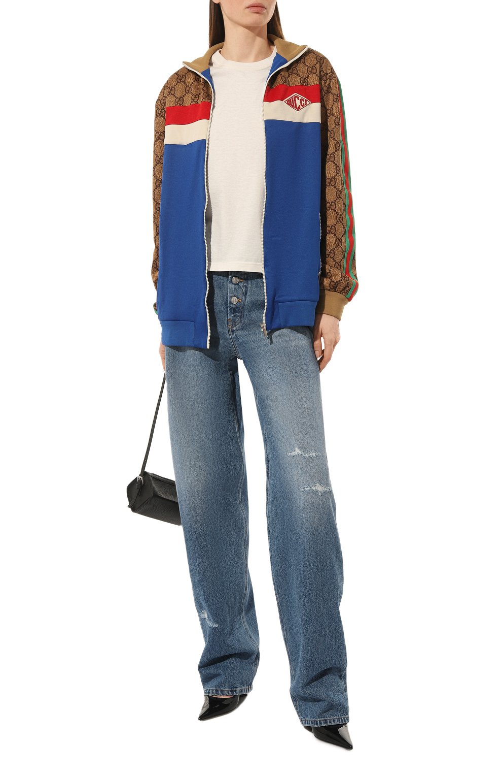 Толстовка GUCCI, арт. 526524 X9V99, фото 2