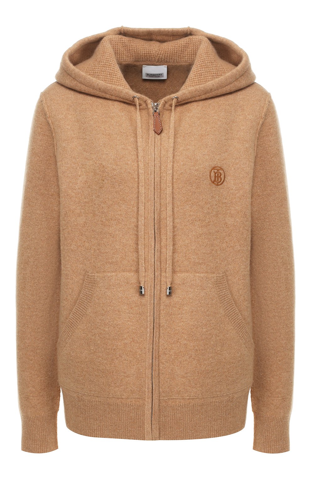 Кашемировый кардиган BURBERRY, арт. 8025222, фото 1