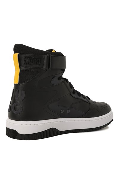 Кеды HUGO, арт. 50498648, фото 5