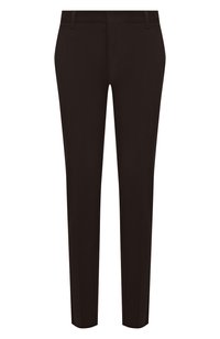 Темно-коричневый