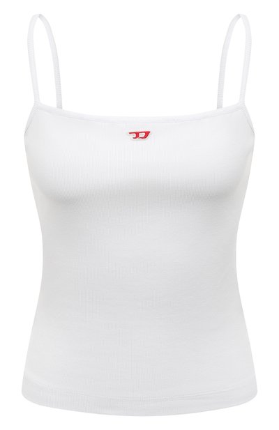 Женский хлопковый топ DIESEL, арт. A05107/0EJAI