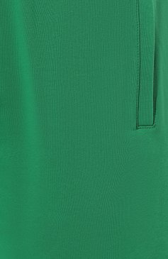 Хлопковые шорты COMME DES FUCKDOWN, арт. CDFU2113, фото 5