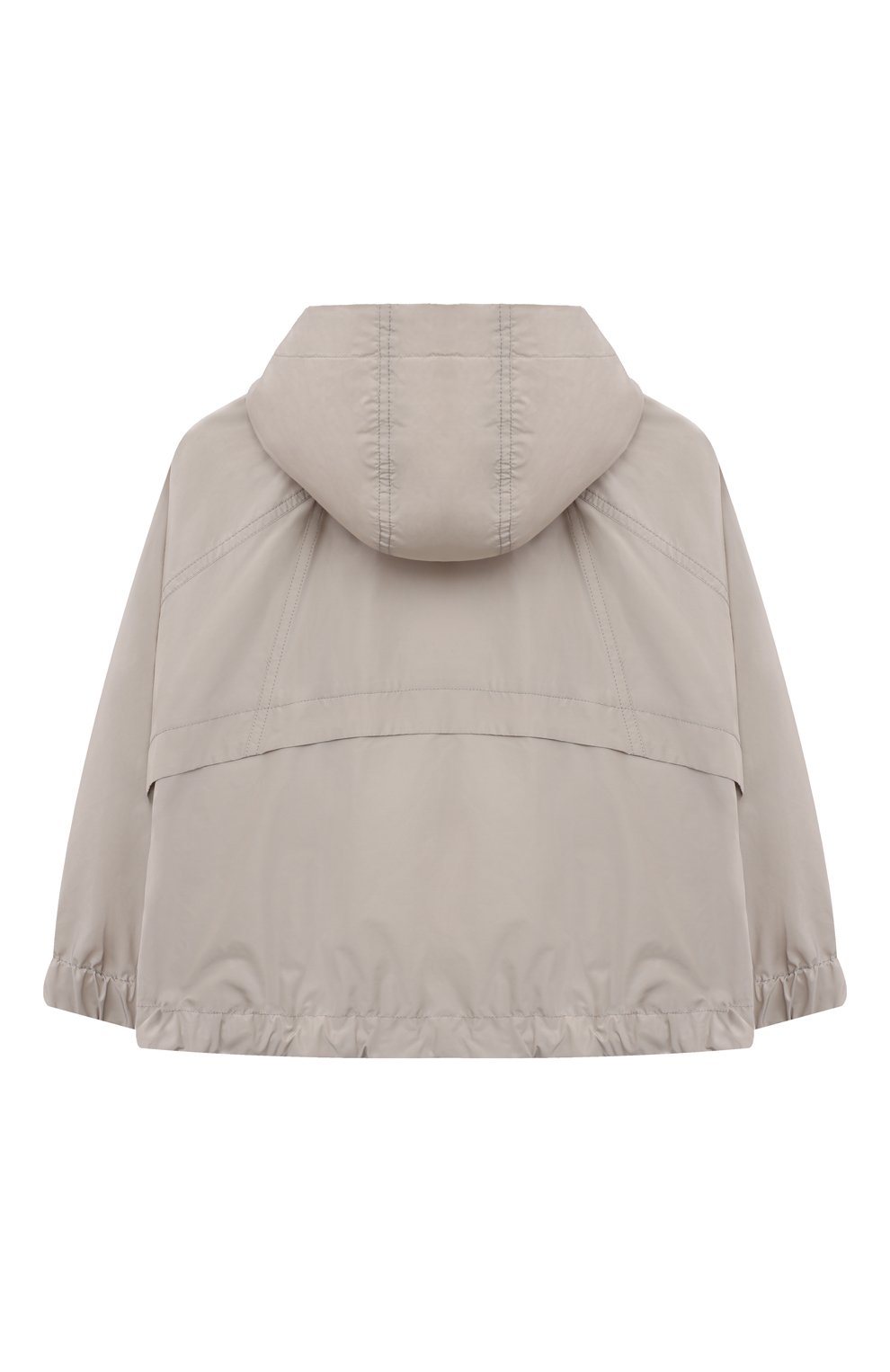 Ветровка BRUNELLO CUCINELLI, арт. BB57BD047A, фото 2