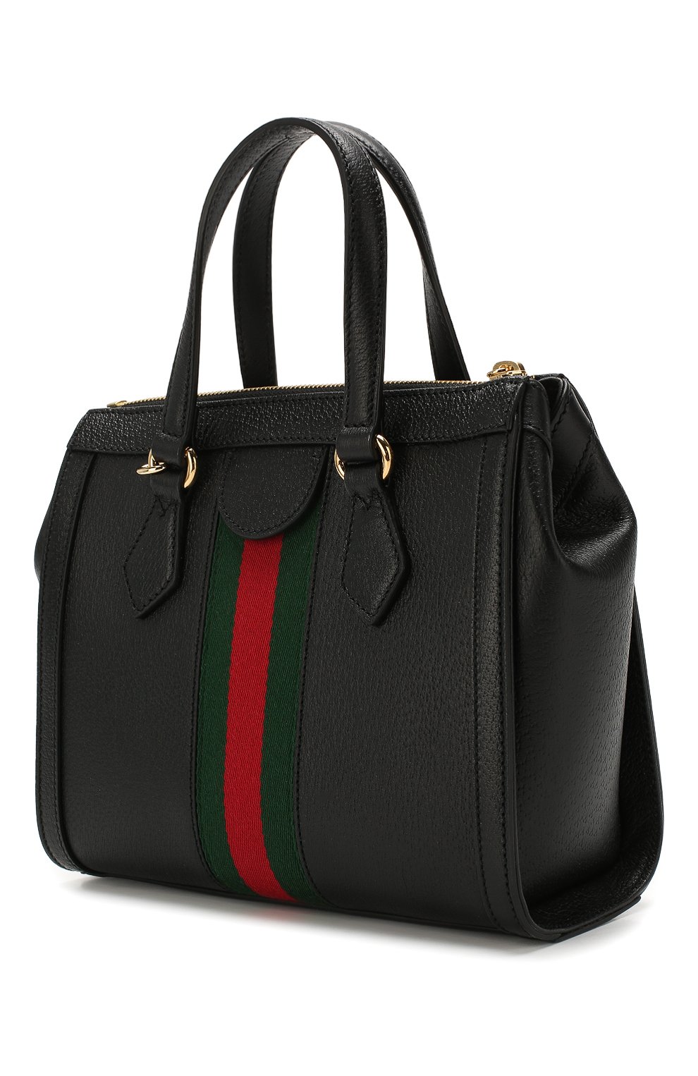 Сумка-тоут ophidia small GUCCI, арт. 547551/DJ2DG, фото 3