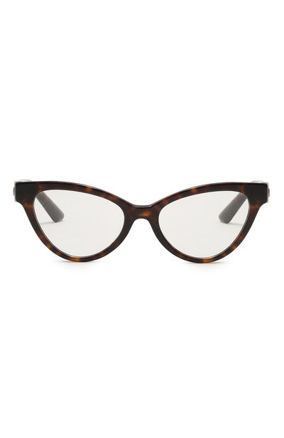 Оправа DOLCE & GABBANA коричневого цвета по цене 46250 руб., арт. 3394-502, фото 3 Оправа DOLCE & GABBANA, арт. 3394-502, фото 3