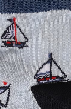 Хлопковые носки STORY LORIS, арт. 6311/1-2, фото 2