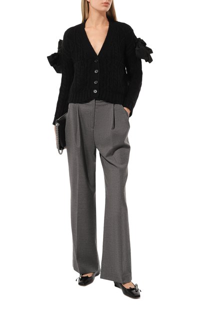 Кардиган REDVALENTINO, арт. 1R3KA04L/6K9, фото 2