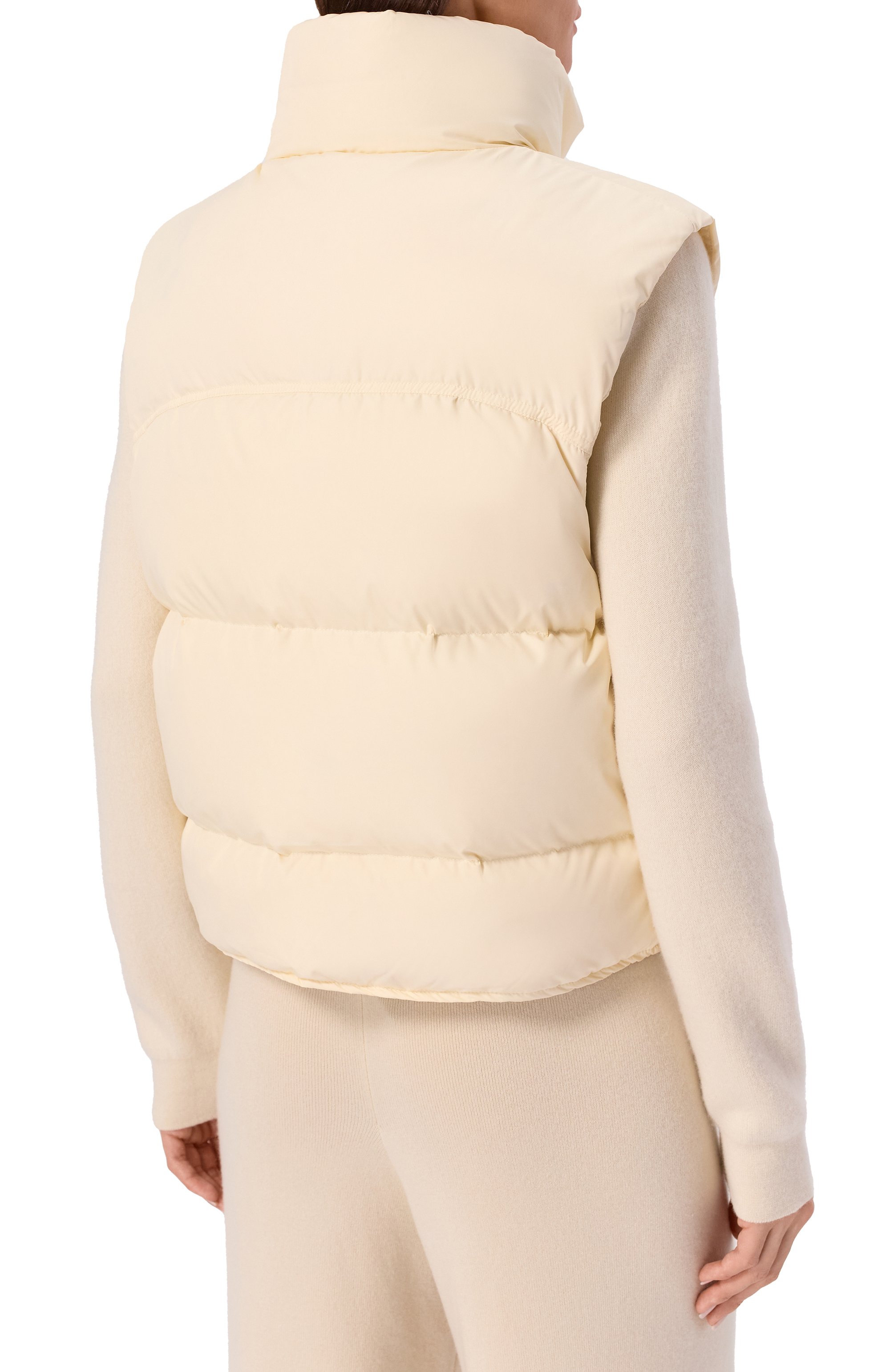 Пуховый жилет BACON, арт. BACPIGIL563, фото 4