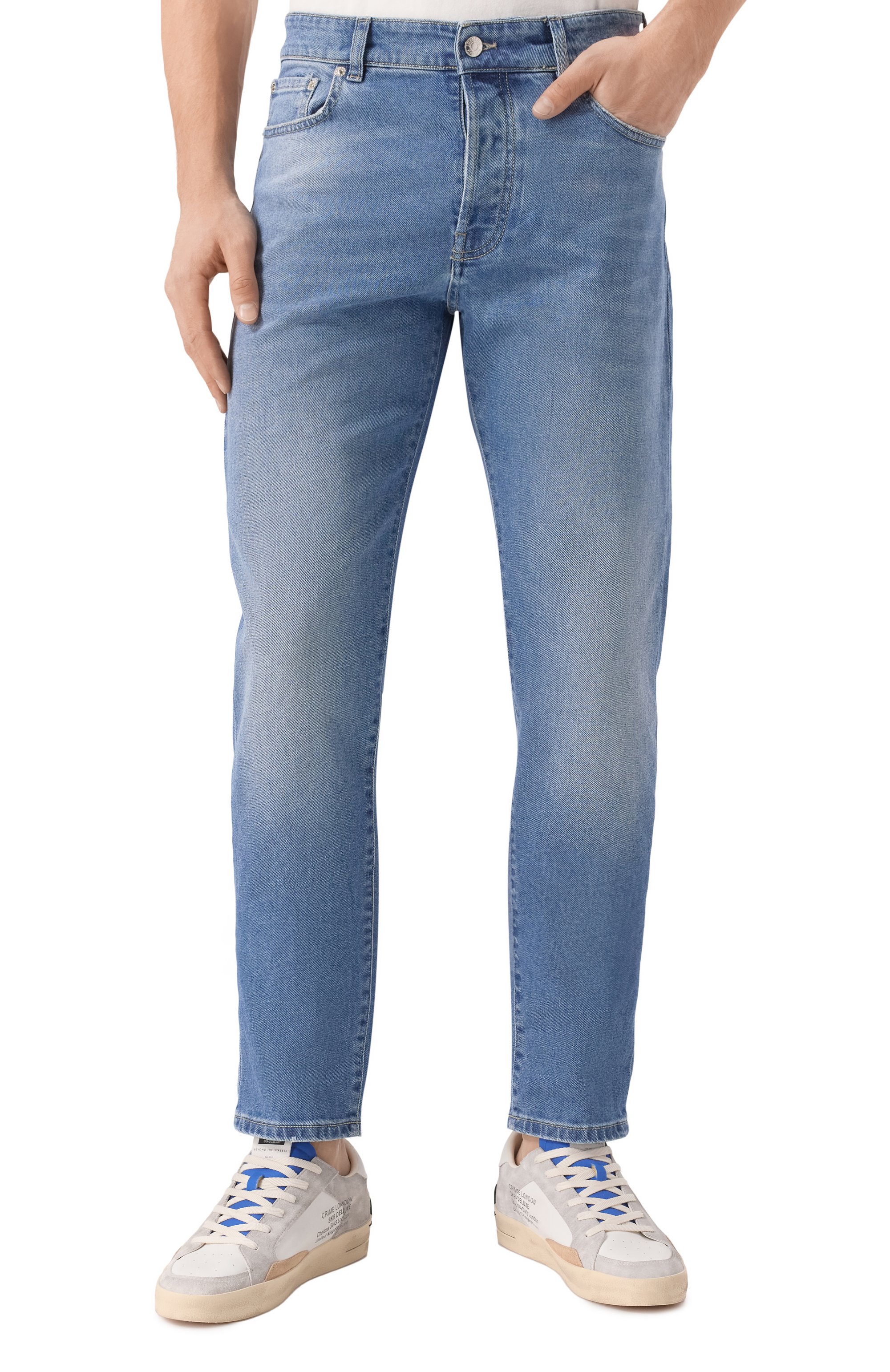 Джинсы ICEBERG, арт. 2802/0142, фото 3