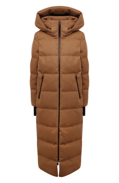 Женский пуховик HERNO, арт. PI00348DL-RUS/33442