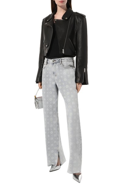 Джинсы KSUBI, арт. WPS23DJ004, фото 2