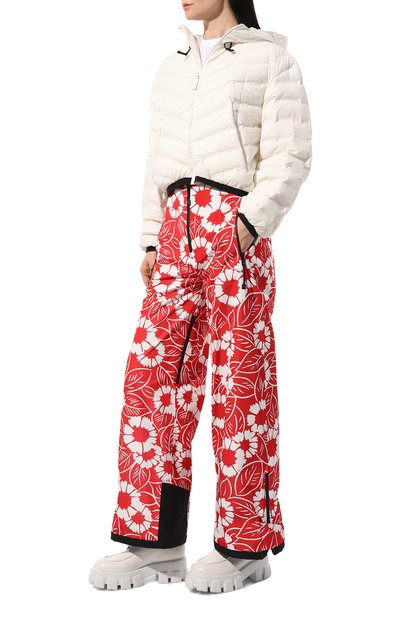 Брюки PRADA, арт. 22V862-10QT-F0976-212, фото 2