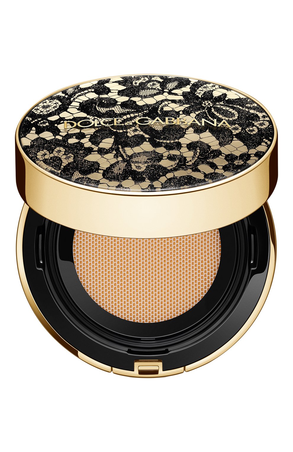 Кушон для совершенства кожи preciouskin, 120 nude (12g) DOLCE & GABBANA, арт. 8539450DG, фото 1
