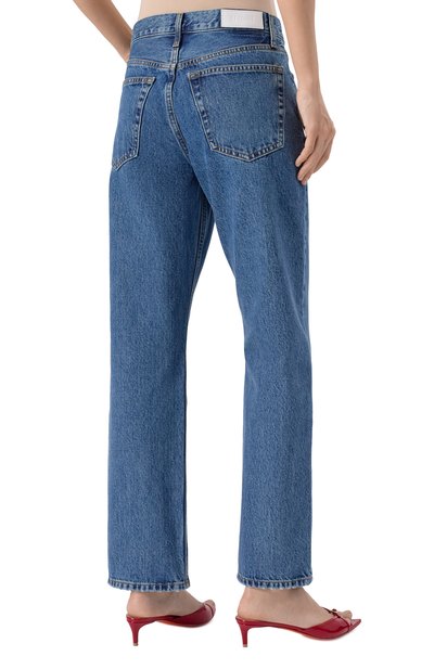 Джинсы the standard RE/DONE, арт. 141-03WSTANRD, фото 4