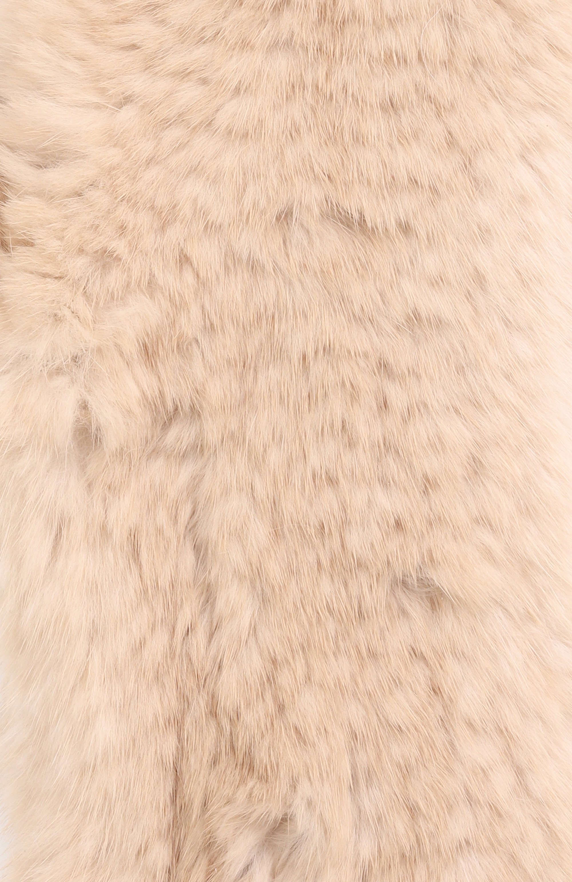 Меховые варежки из норки VICTORIA KUSENKOVA, арт. 601830011105, фото 3