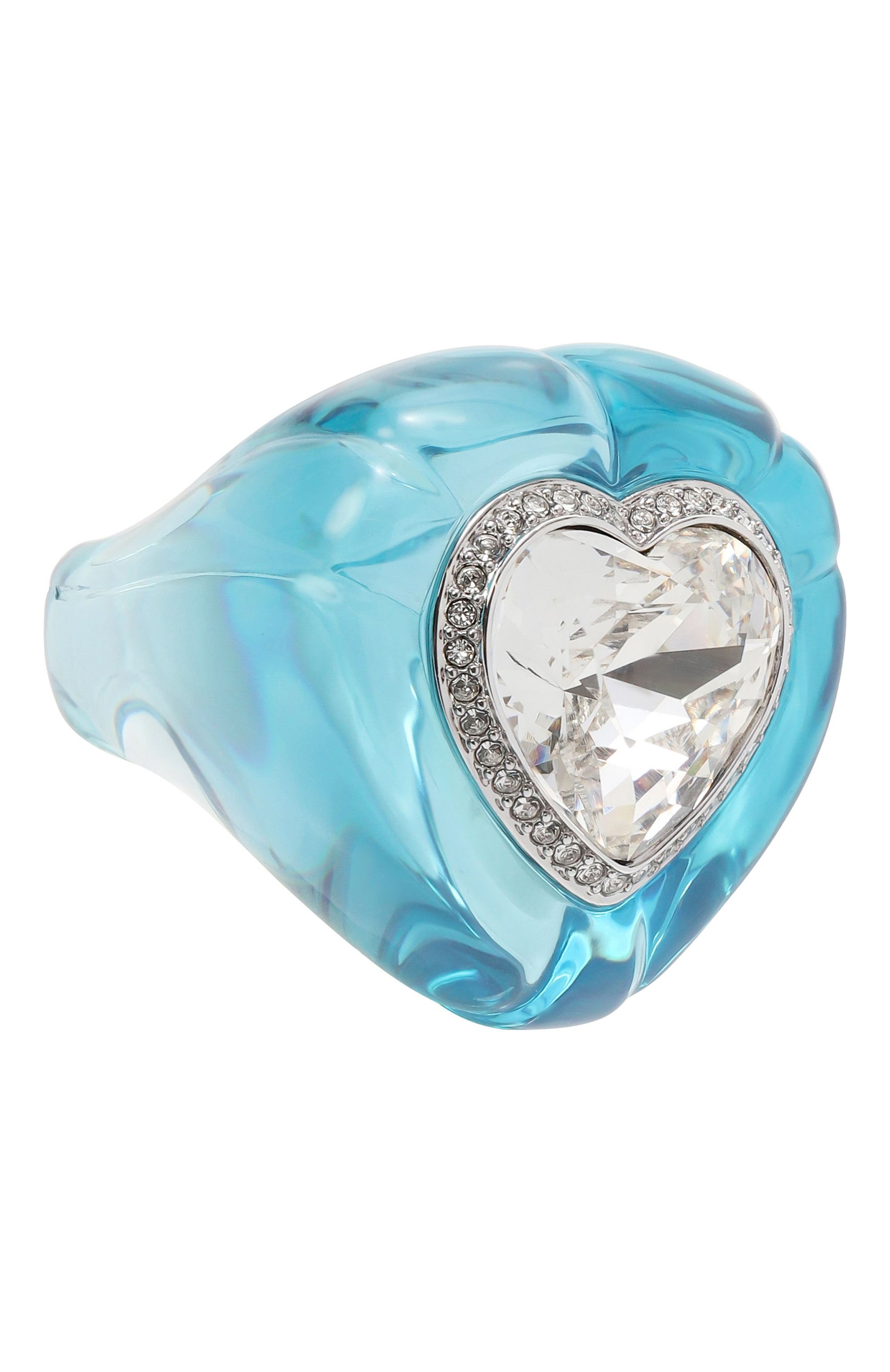 Кольцо dulcis SWAROVSKI, арт. 5709963, фото 1