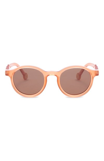 Солнцезащитные очки junior oval OLIVIO & CO, арт. ES203-M-FP, фото 2