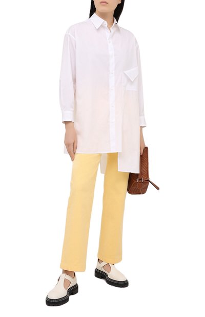 Джинсы LORO PIANA, арт. FAL5553, фото 2