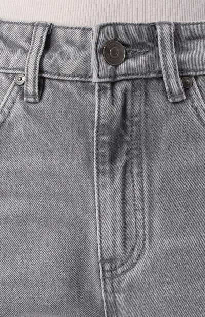 Джинсы wide leg 415 12 STOREEZ, арт. 131169, фото 5