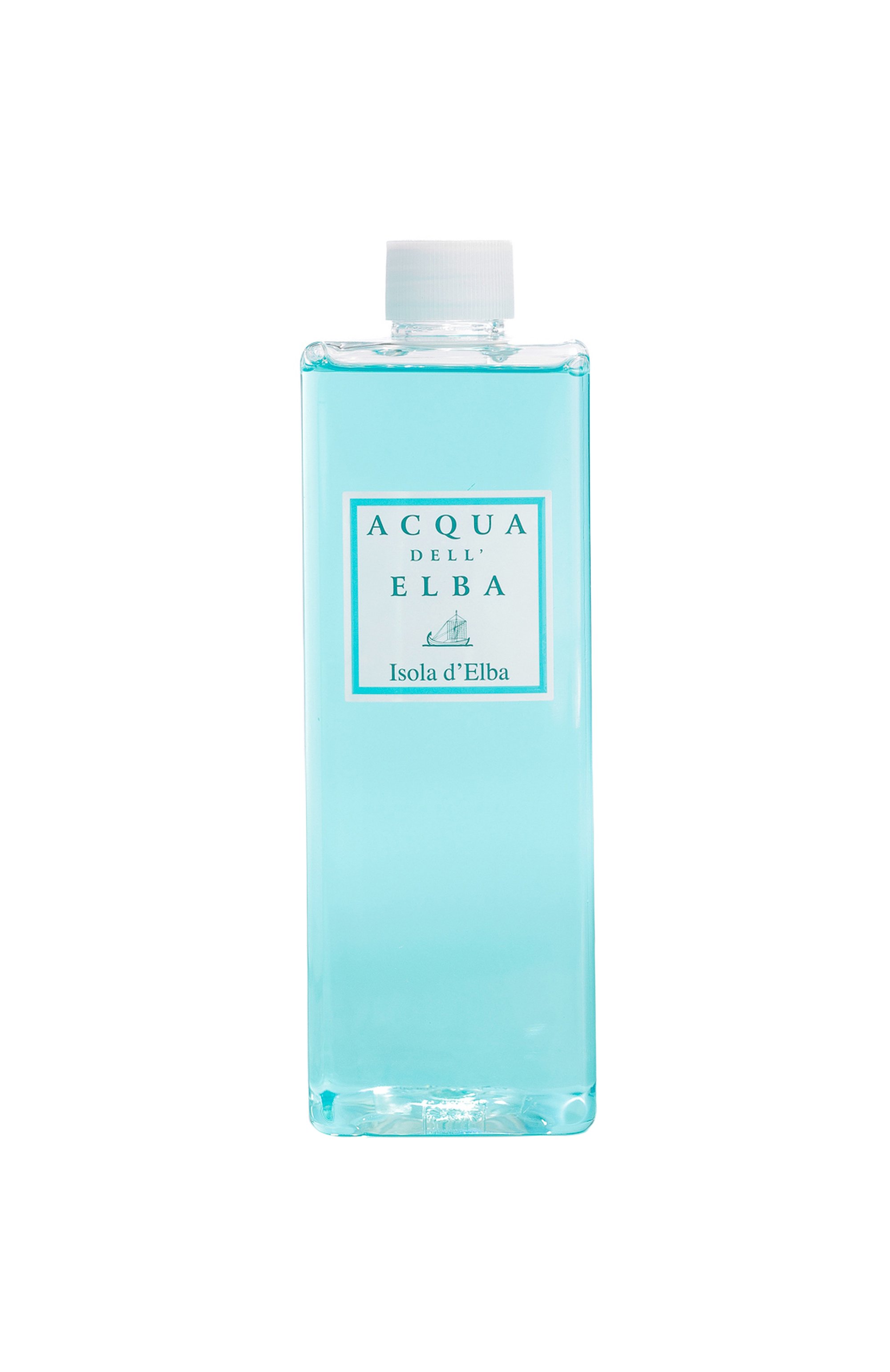 Рефил для диффузора isola d'elba (500ml) ACQUA DELL ELBA, арт. 8032758533143, фото 1