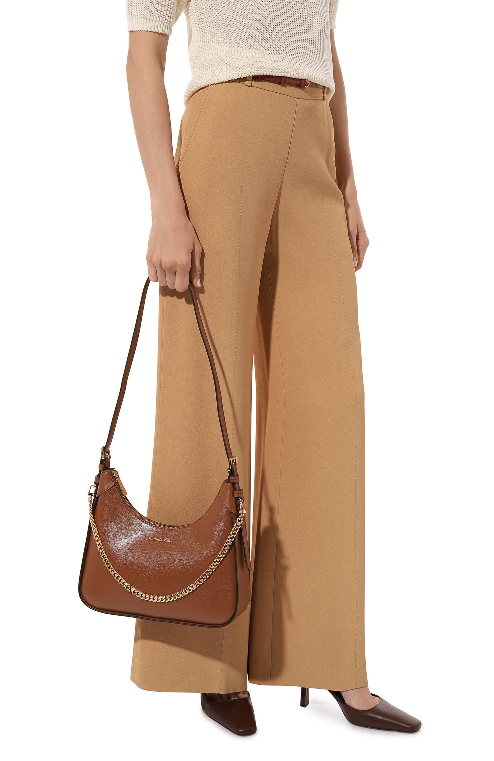 Сумка wilma MICHAEL MICHAEL KORS, арт. 30R3G3WM2L, фото 2