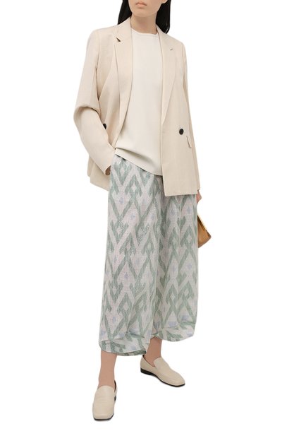 Брюки GIORGIO ARMANI, арт. 1SHPP0J7/T02Q3, фото 2