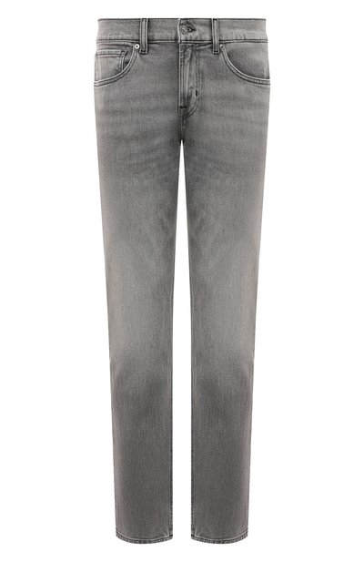 Мужские джинсы straight 7 FOR ALL MANKIND, арт. JSSCC310EG