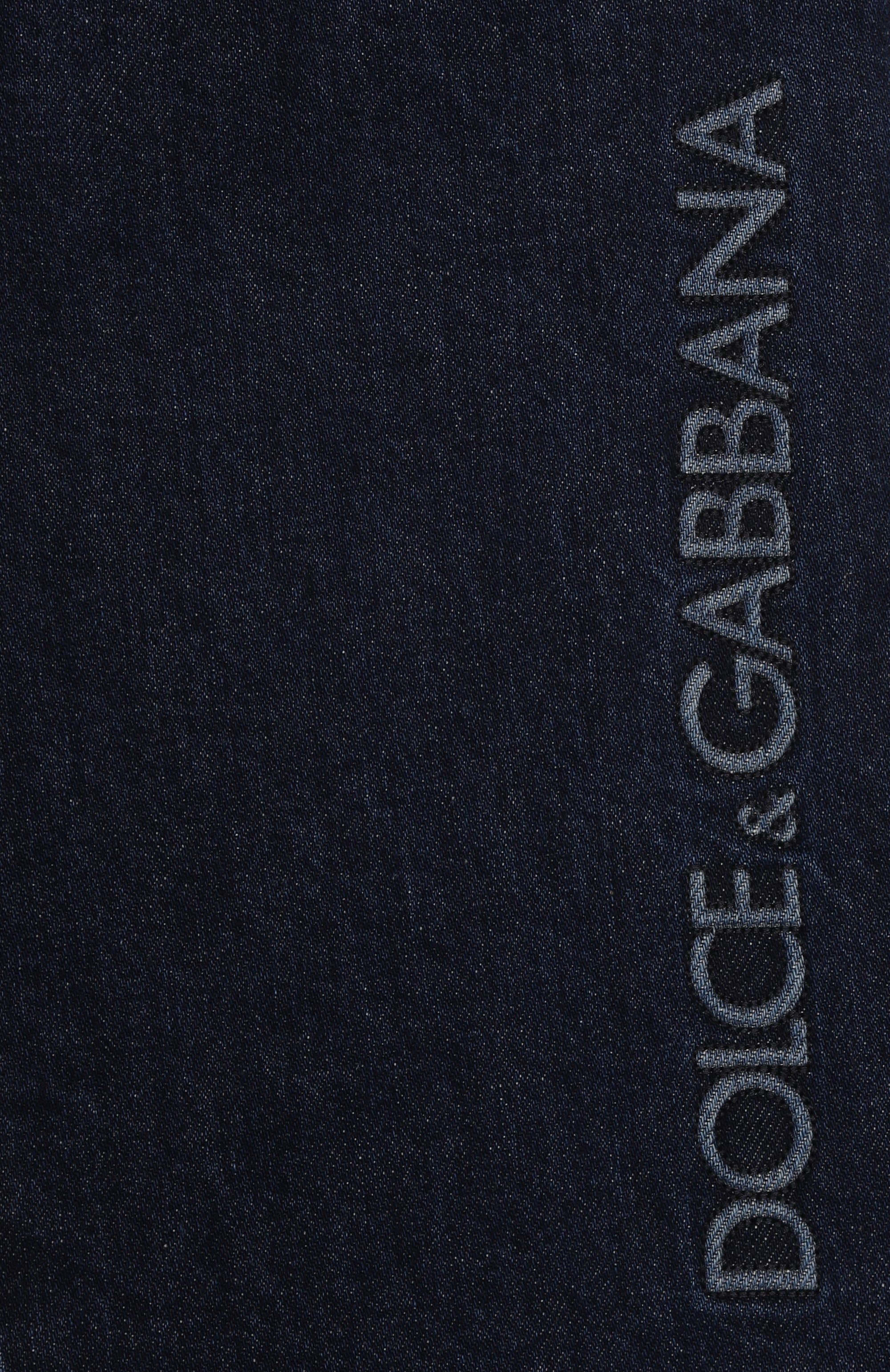 Джинсы DOLCE & GABBANA, арт. L44P95/LDD23/2-6, фото 3