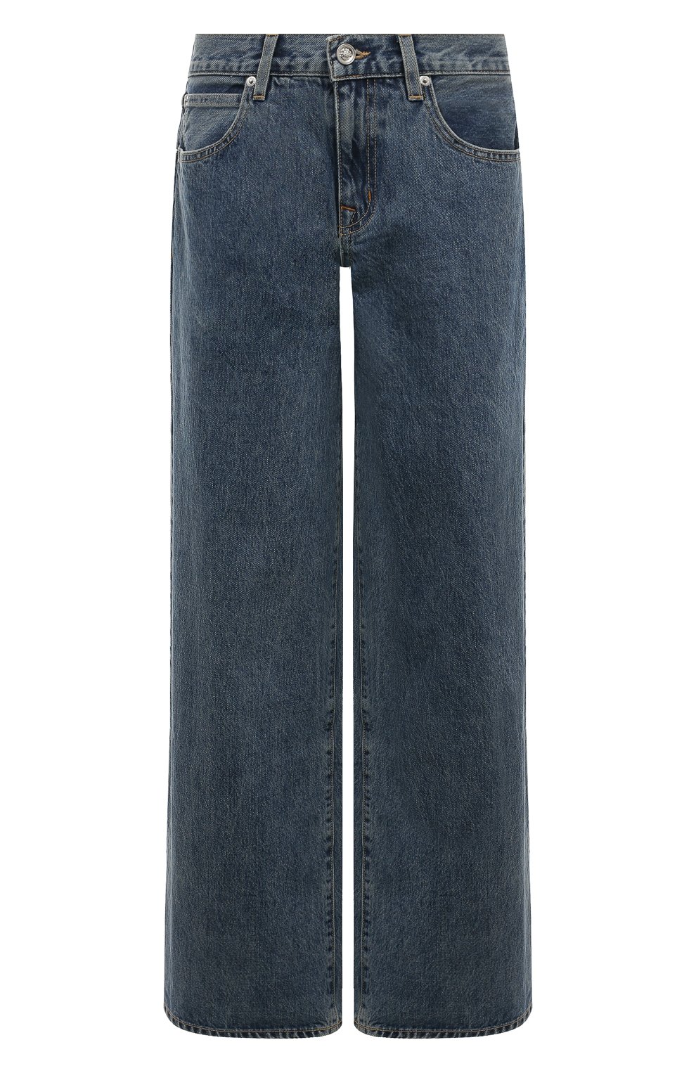 Джинсы SLVRLAKE, арт. MICJ707SB0RN/MICA B0RN T0 RUN, фото 1