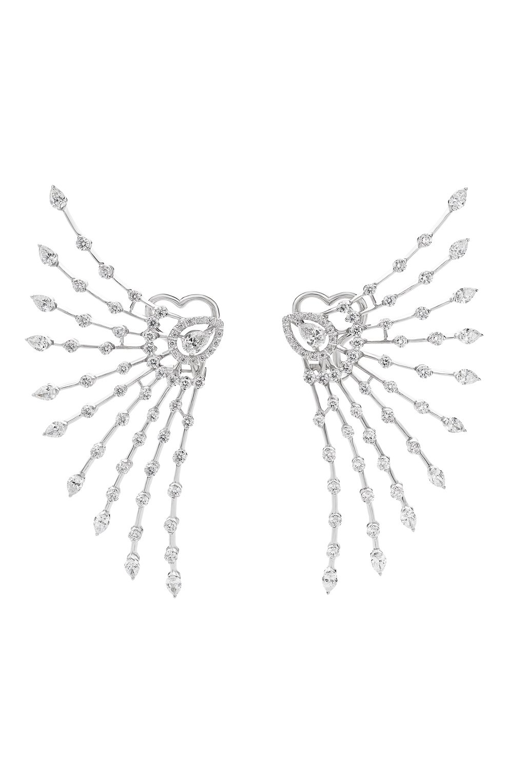 Серьги CASATO, арт. ORX1207BT-W, фото 1