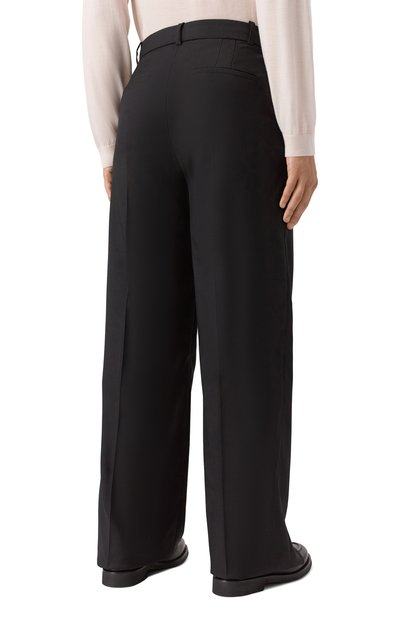 Кашемировые брюки MVST, арт. M25.1PM.T013, фото 4