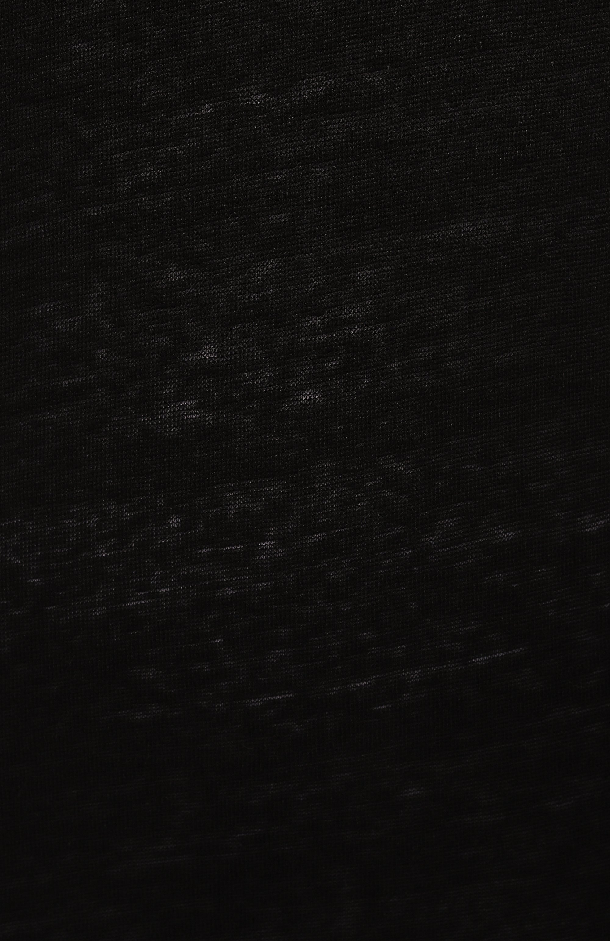 Льняная футболка BOSS ORANGE, арт. 50540431, фото 6