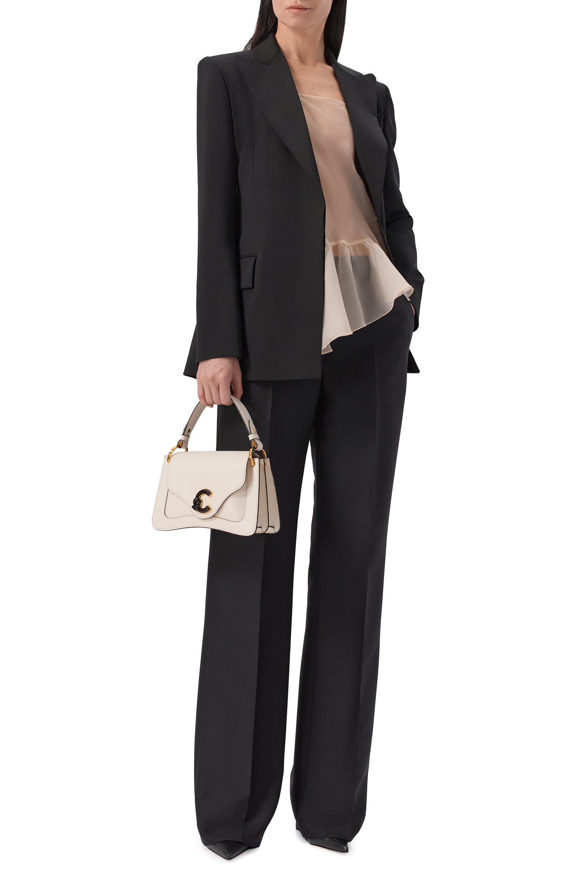 Сумка c-me COCCINELLE, арт. E1 U4G 18 02 01, фото 7