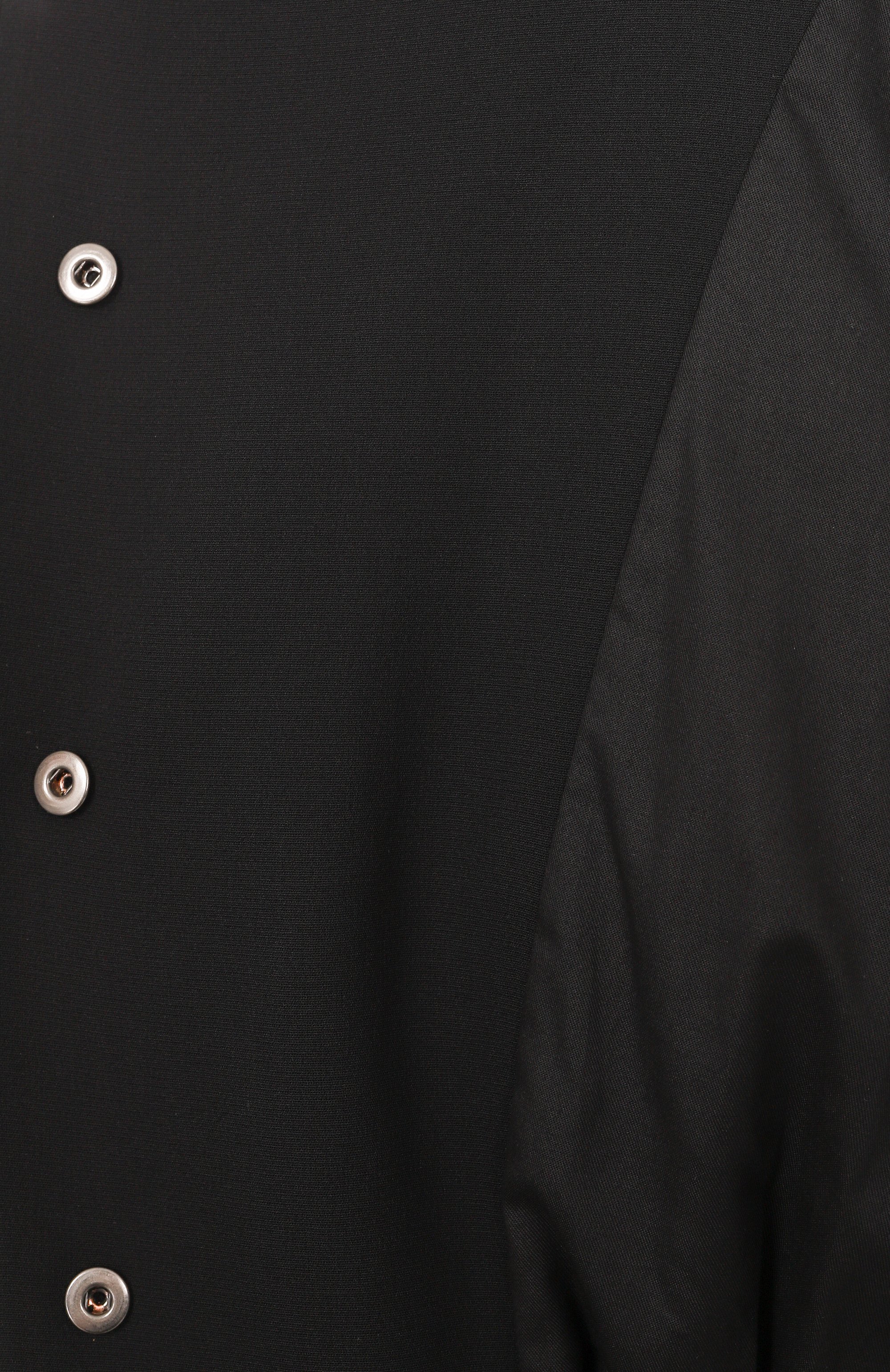 Шелковый бомбер GIORGIO ARMANI, арт. GW001784/TE16469, фото 7