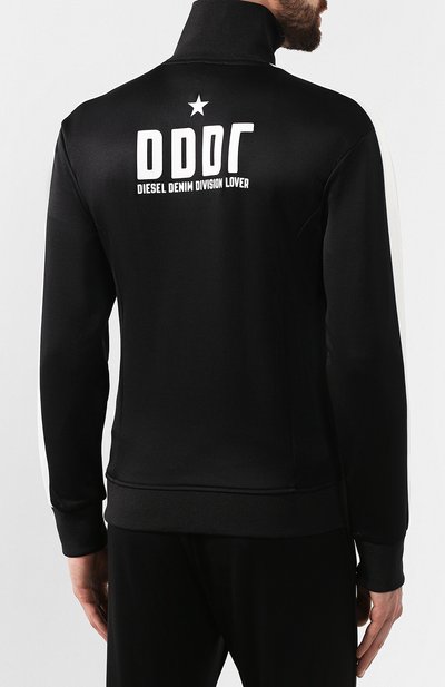 Кардиган DIESEL, арт. 00SV3R/0KATU, фото 4