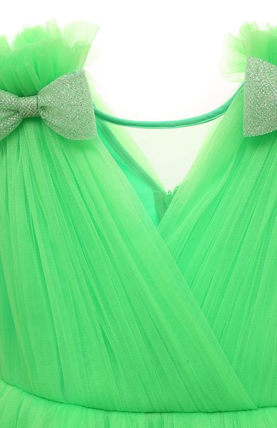 Платье aisha SASHA KIM, арт. УТ-00001047, фото 3