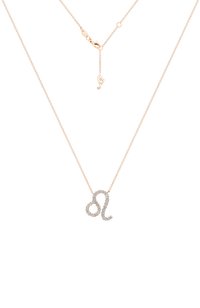 Кулон zodiac - лев MERCURY, арт. MP28906/RG, фото 1