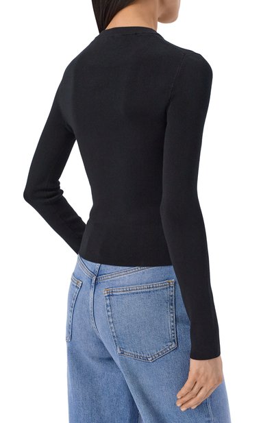 Пуловер из вискозы HUGO, арт. 50554317, фото 4