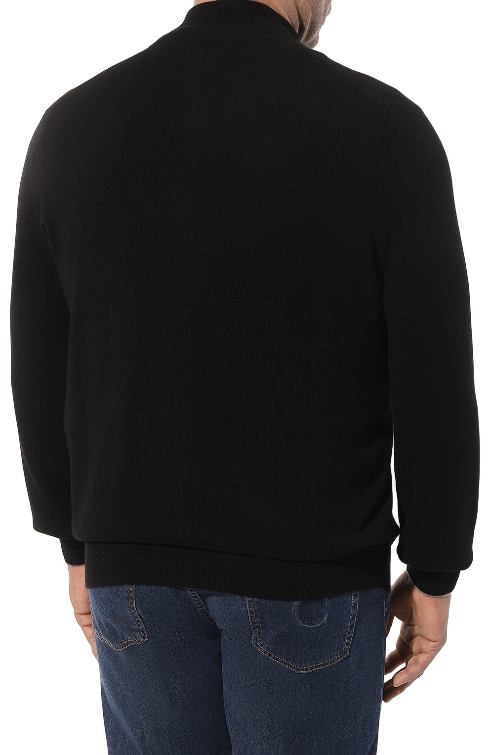 Кашемировый кардиган BRUNELLO CUCINELLI, арт. M2200B2227, фото 4