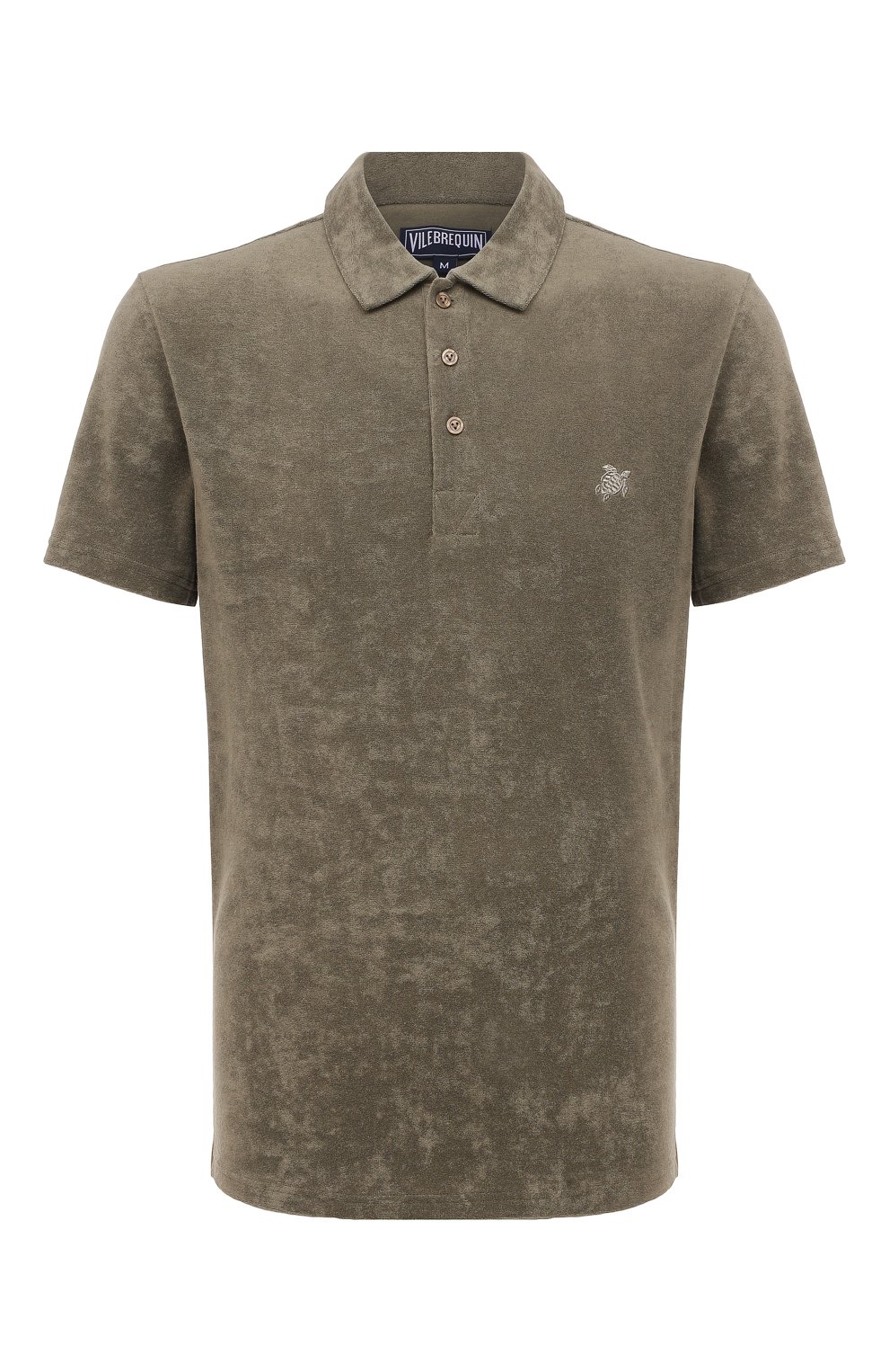 Хлопковое поло VILEBREQUIN, арт. PHEC3Q00/472, фото 1