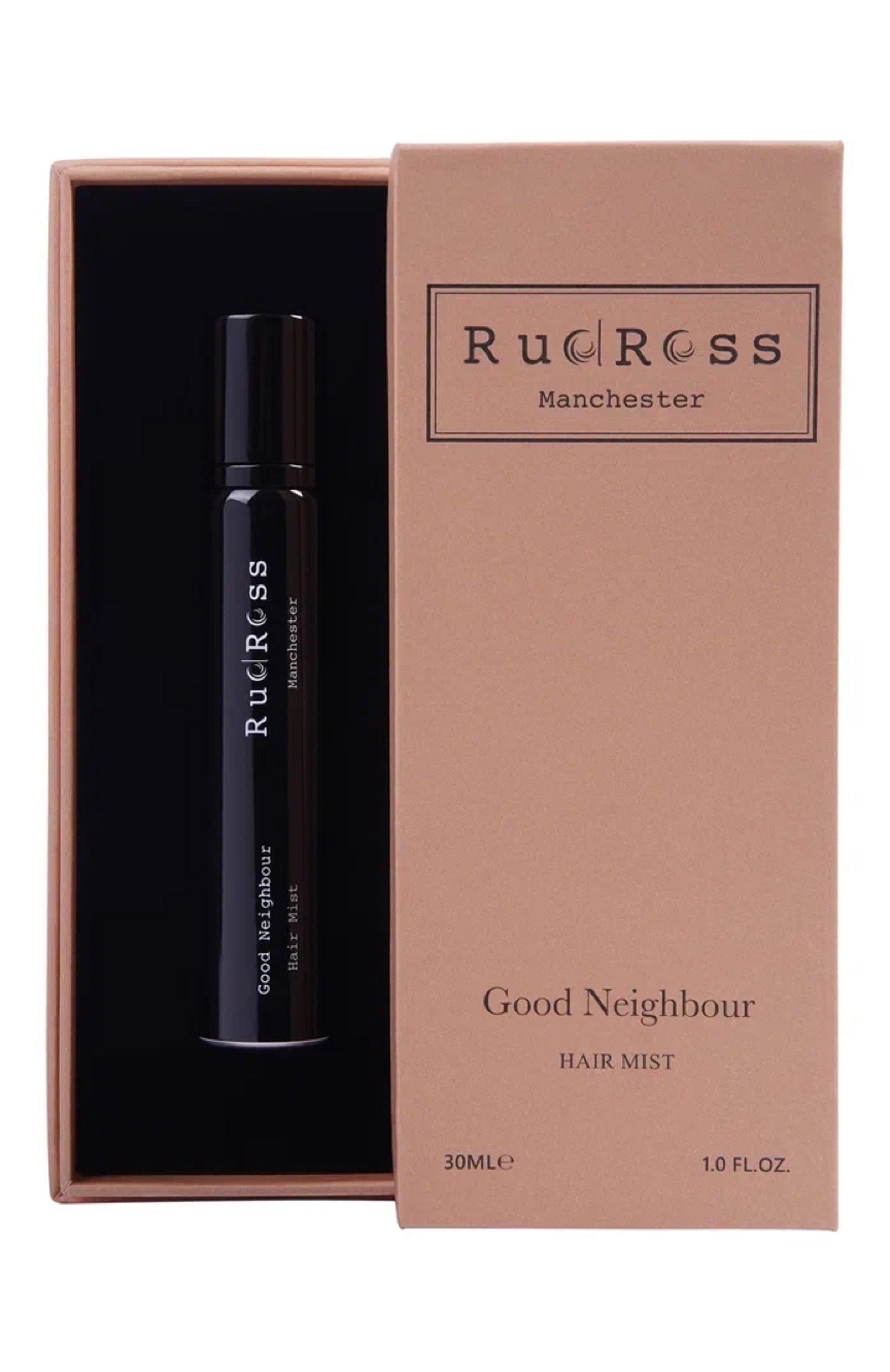 Парфюмерная вода для волос good neighbour (30ml) RUDROSS, арт. 6296907592074, фото 2